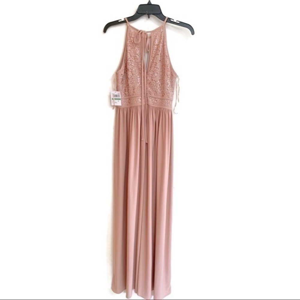 Nigthway Dress-Petite 8P - Picture 5 of 7